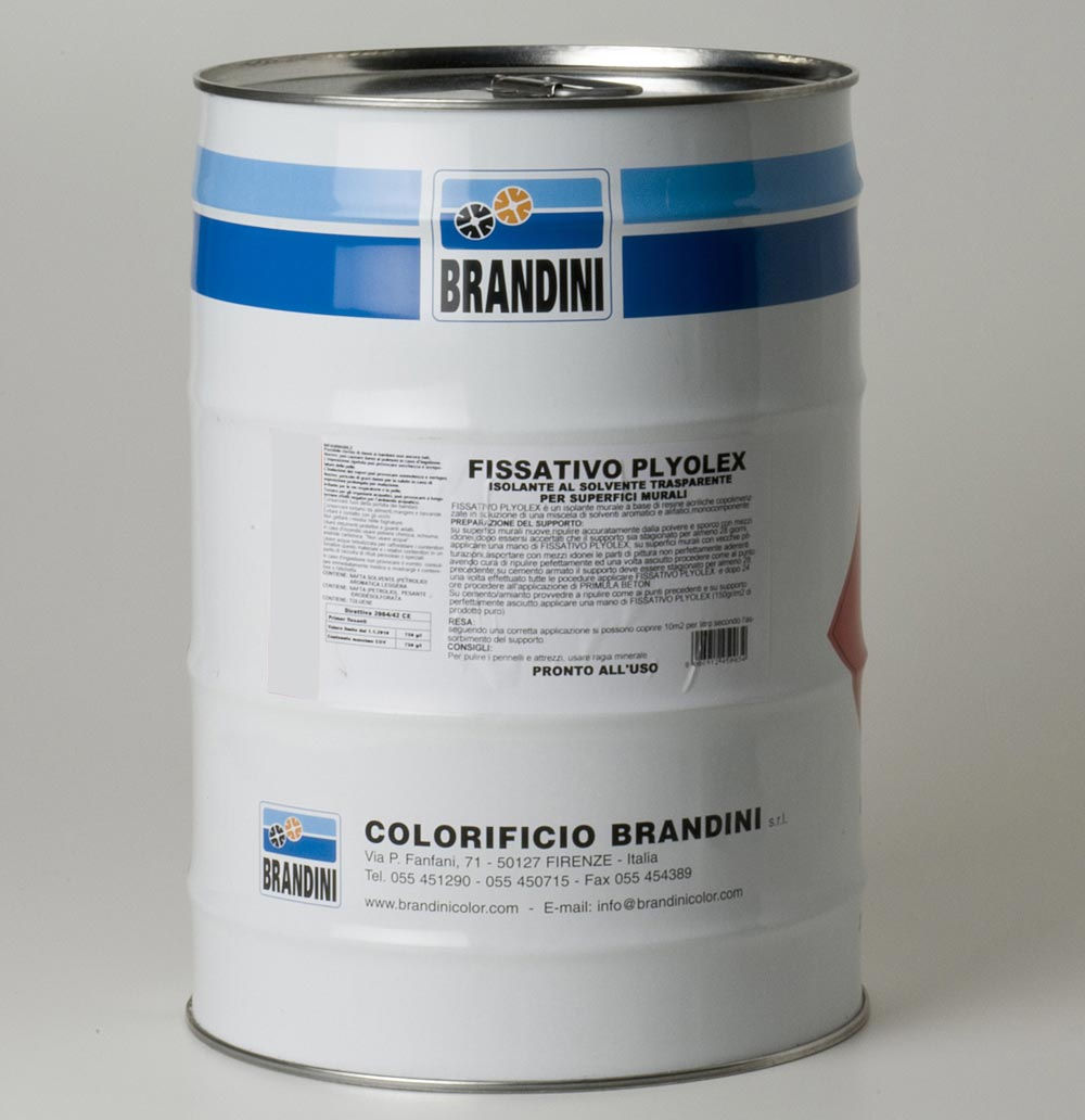 FISSATIVO PLYOLEX