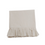 Hình thu nhỏ: Two-Seater Sofa Cover: Customizable Durable Anti-Slip Neutral Pleats Seat Cover