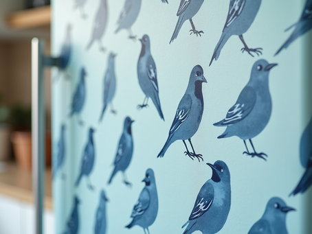 Another Addition to Customer Diaries.