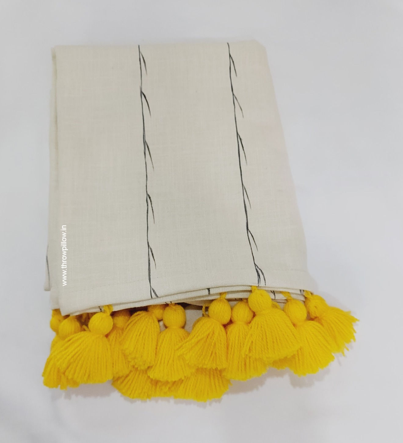 Tassels