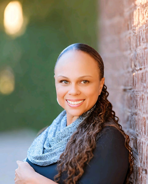 Aja Smith