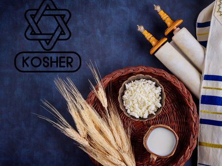 Kosher Baking Laws: Quick guide