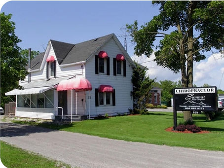 Finding Strength in Sobriety: How Chiropractic Care Became My Anchor