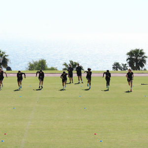 A Preseason Look at Angel City FC