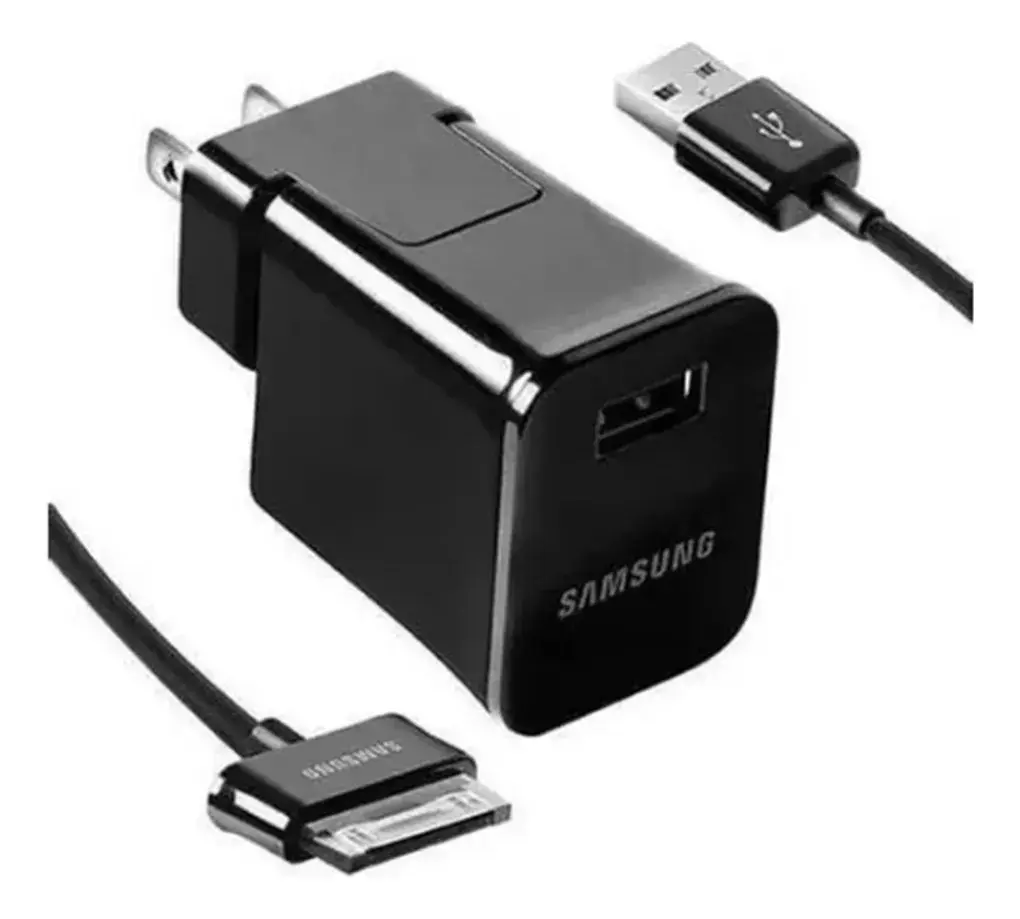 Cargador tablet Samsung
