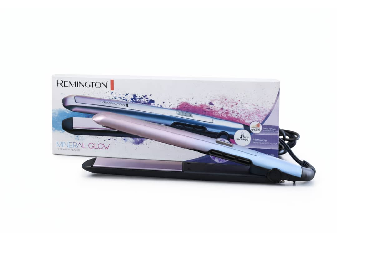 Plancha Remington