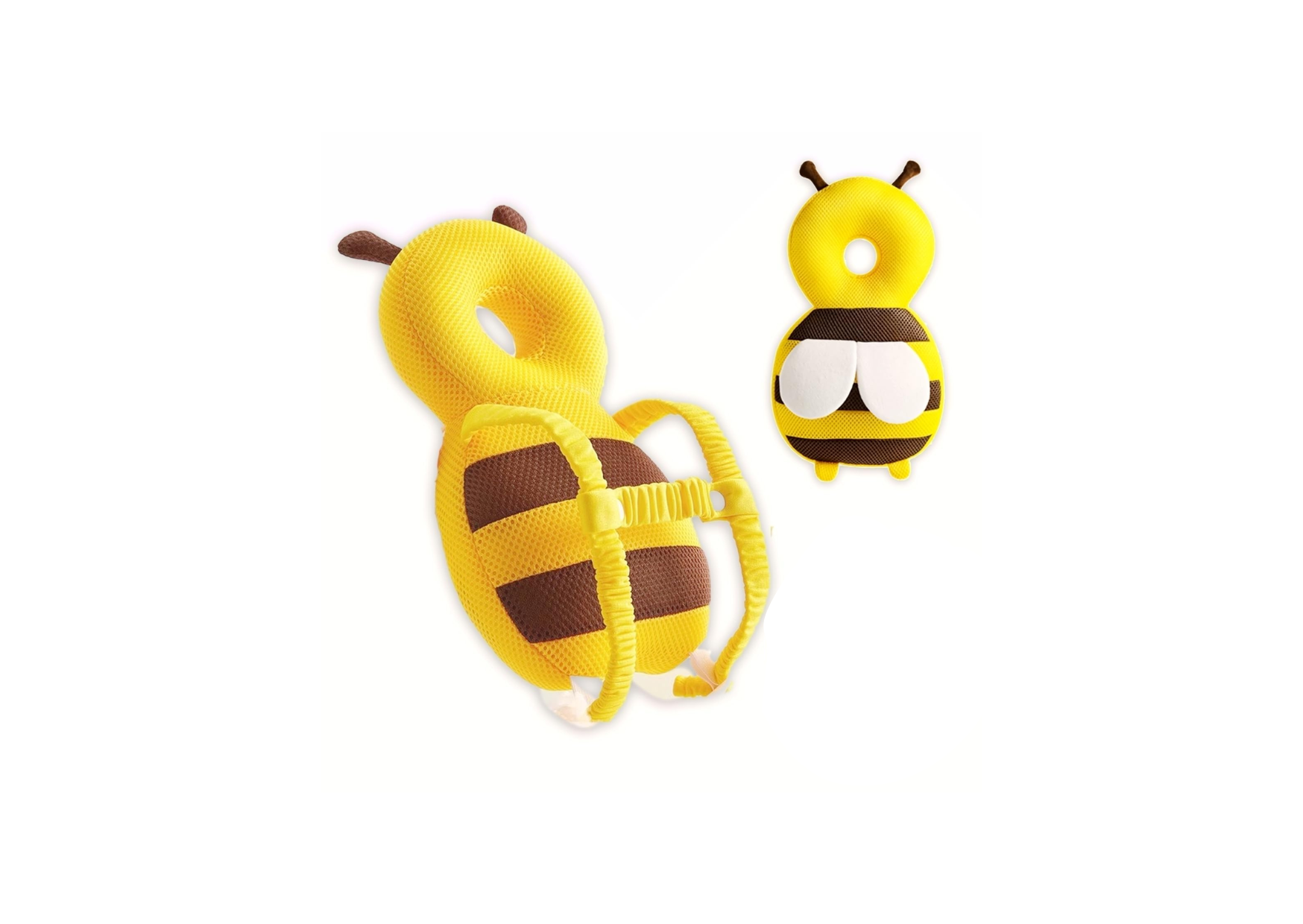 Protector anticaidas para bebes