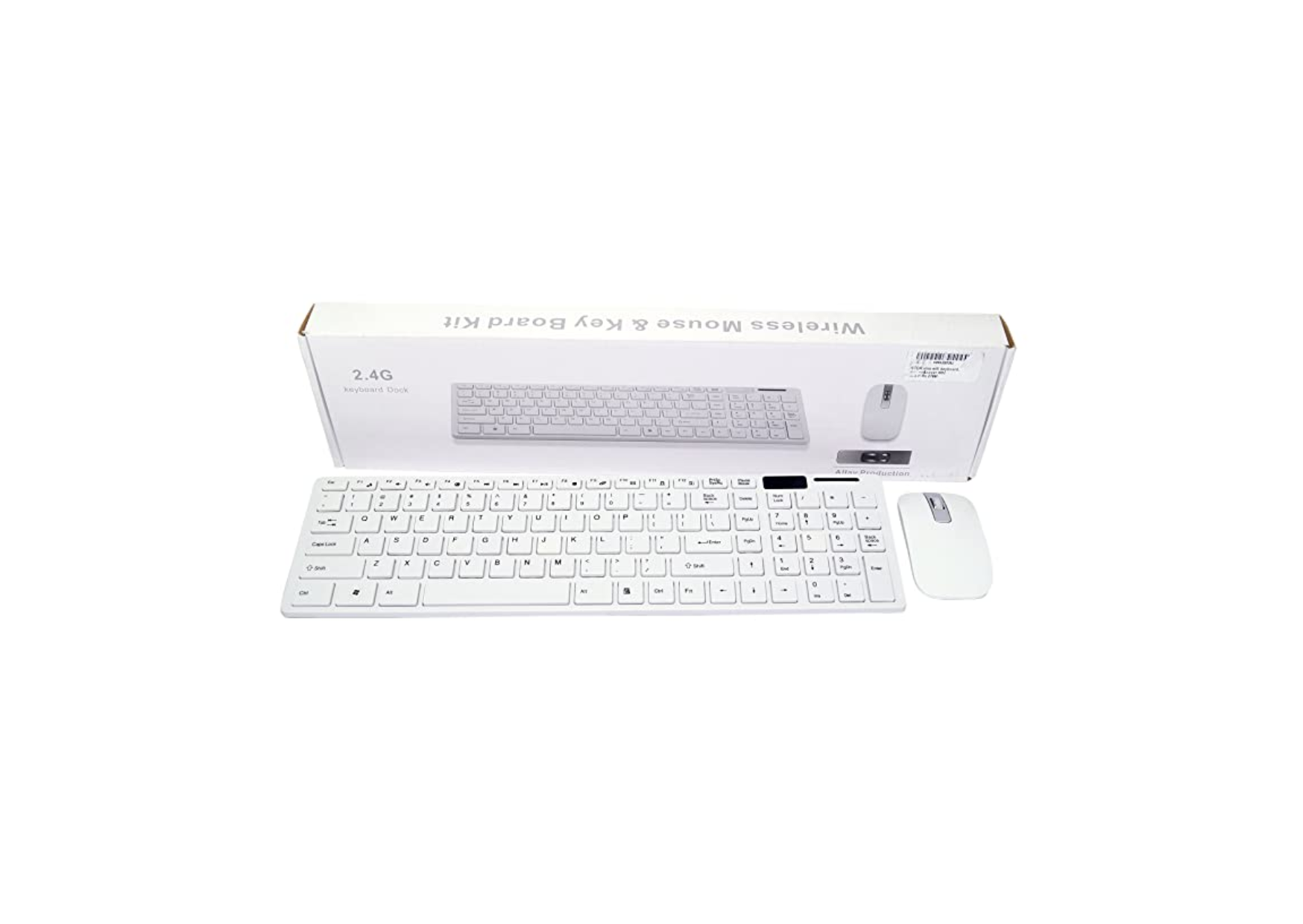 Combo teclado mouse keyboard k-06