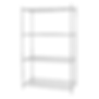 WIRE SHELVING