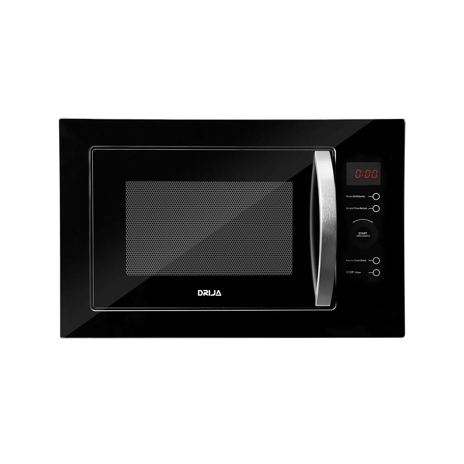 Horno Microondas Empotrable Florencia 25L