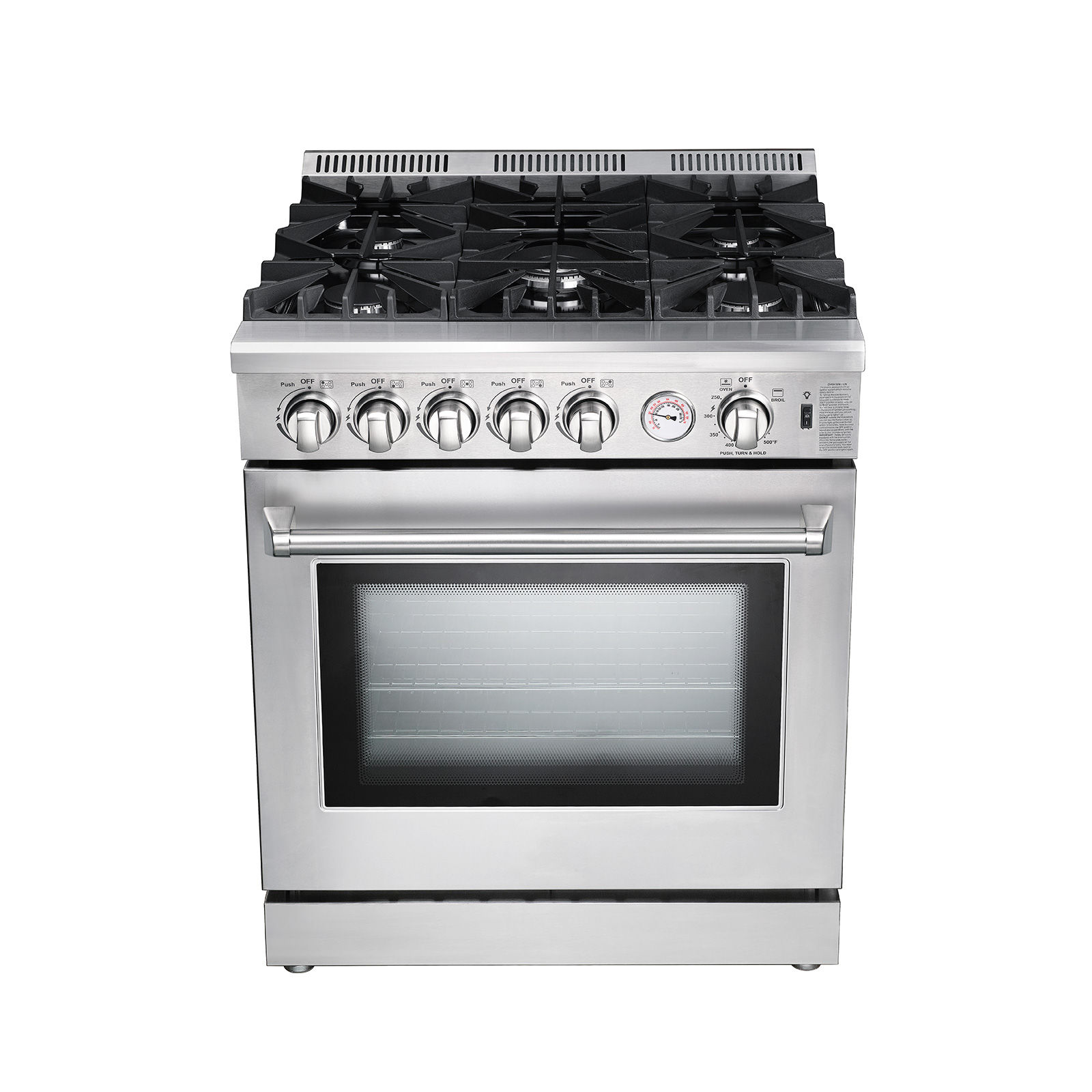 Estufa a Gas DRIJA - VENECIA 76