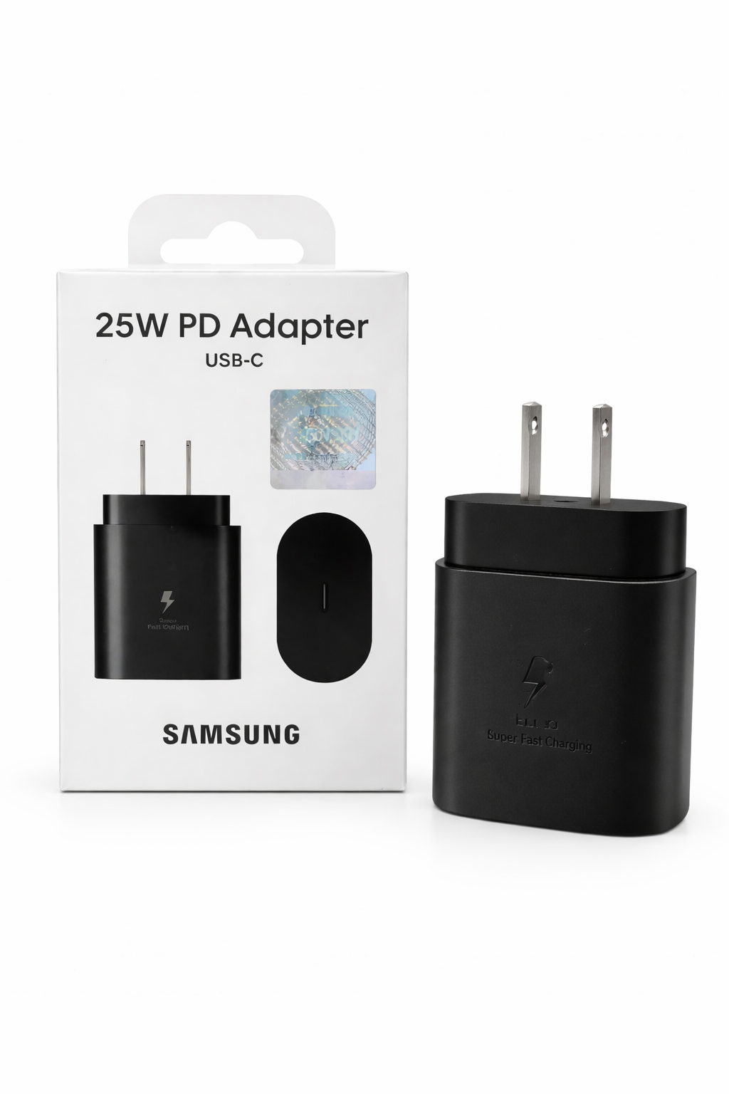 Taco samsung 25w-