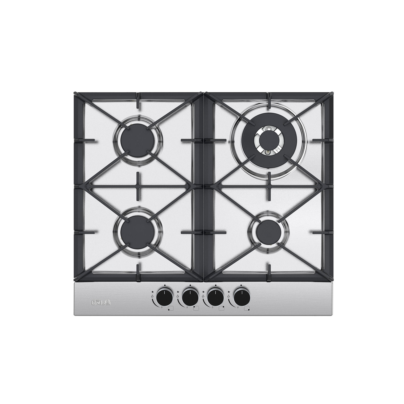 Estufa Milán 60 Pro (a Gas)