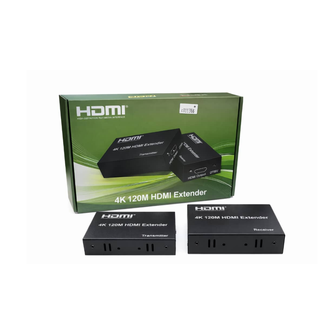 Extensor HDMI 60m A1031