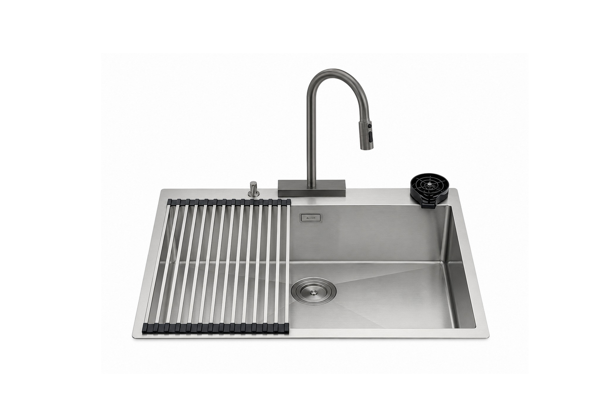 Fregador Drija Murano 84