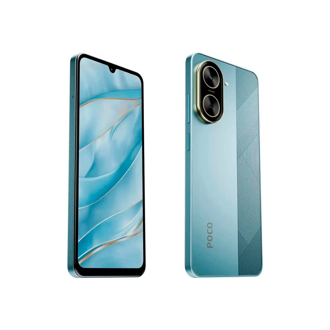 Xiaomi Poco C71 3Gb+64Gb