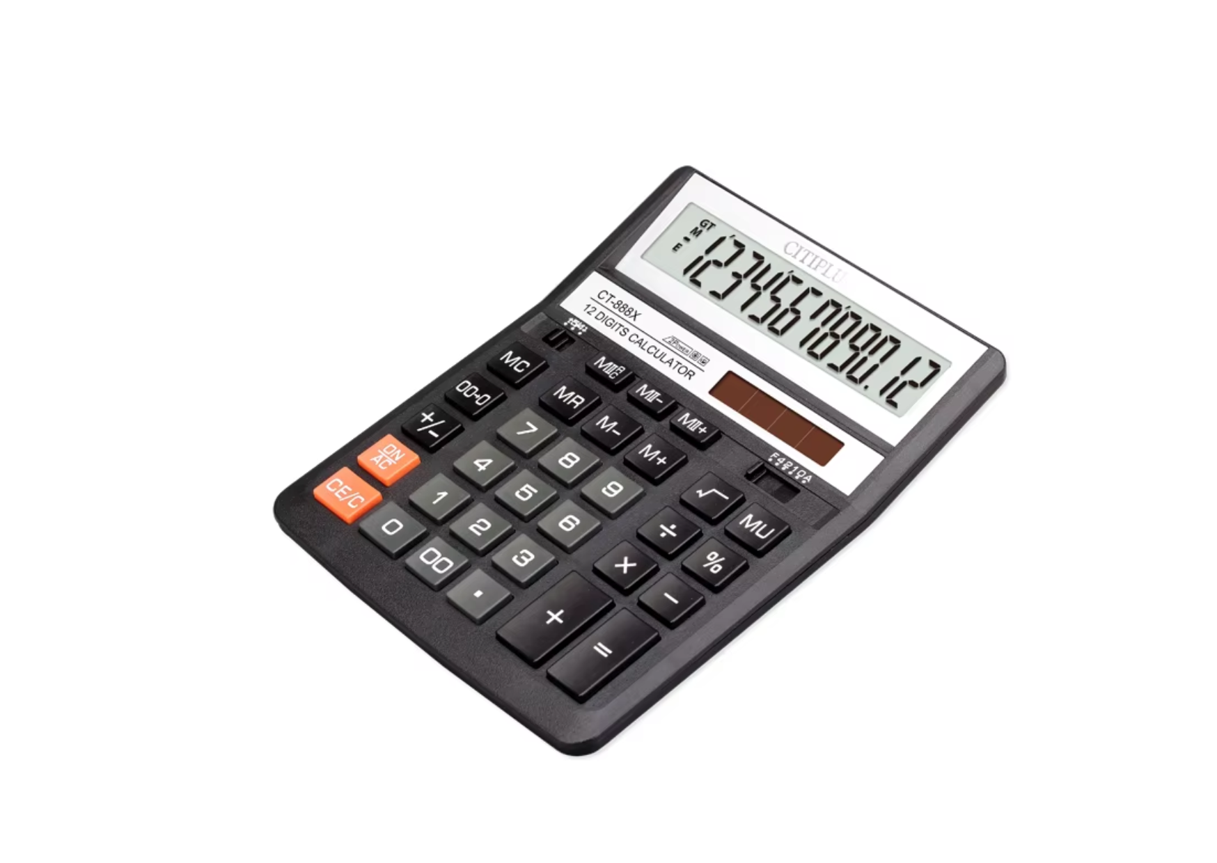Calculadora Electronica u.five.d ud-888x