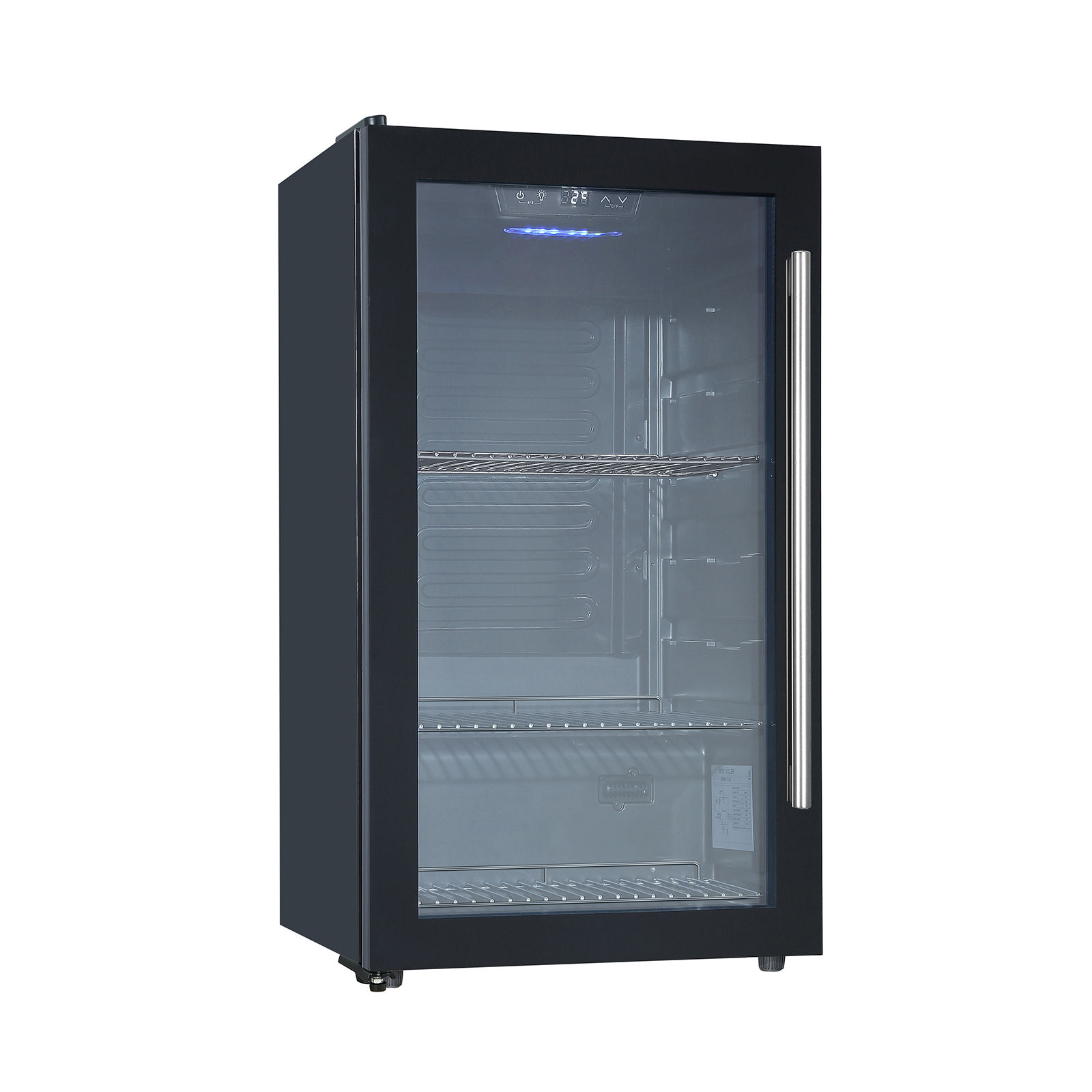 Refrigerador de bebidas Drija piave 70-b