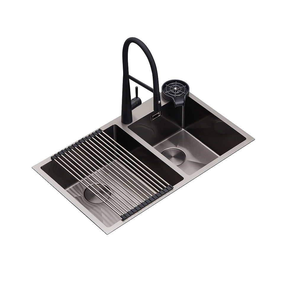 Miniatura: Fregador Lucca 84