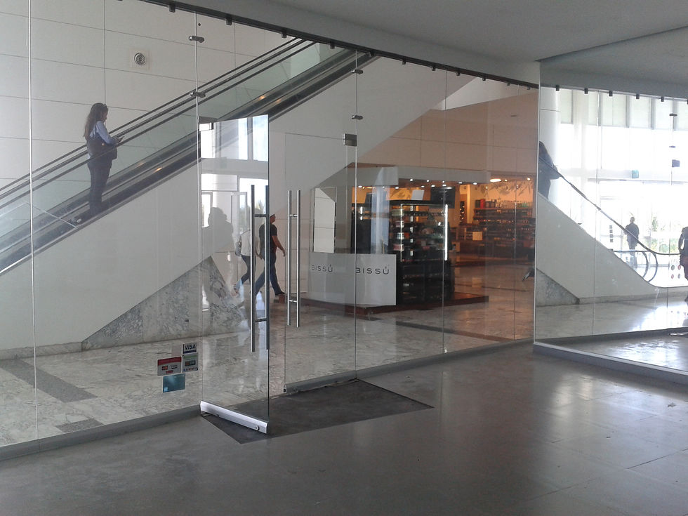 Estado en remodelacion