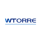 Logo da WTorre