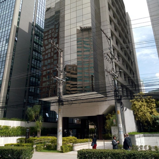 OLYMPIA TOP OFFICE