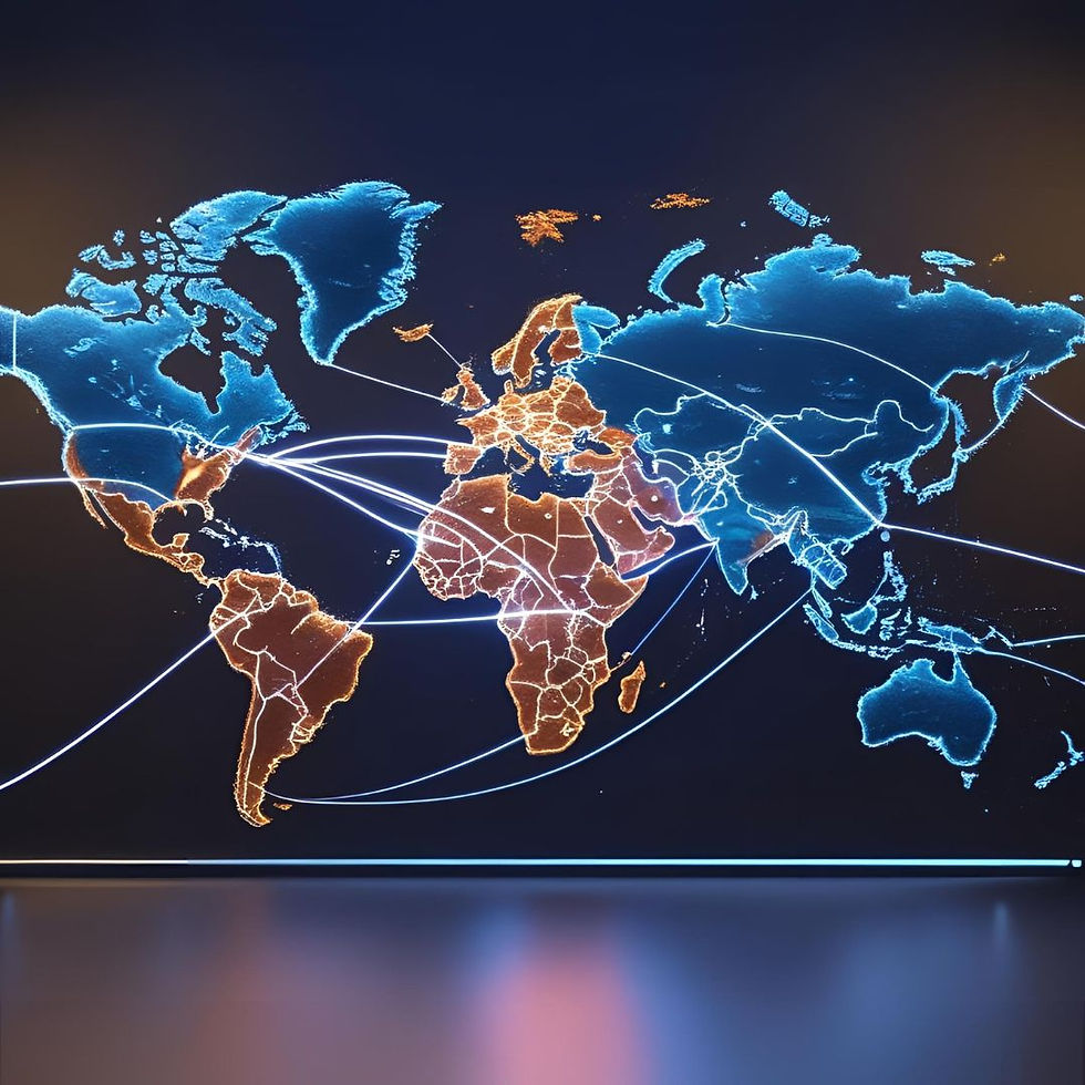 international entrepreneurship and business expansion