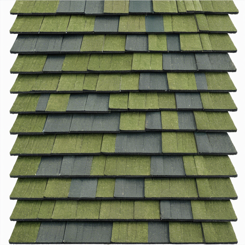 Premium Asphalt Shingle