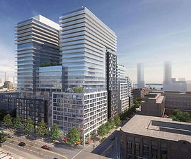 Welcome To Time & Space By Pemberton!