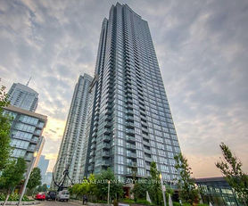 This Unit Is Located In A Highly Desirable Area Of Downtown Toronto