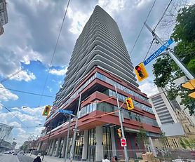 Welcome To Artistry Condos A Brand New Landmark By Tribute Communities In The Heart Of Downtown Toronto!