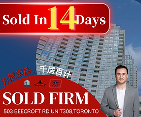 Luxury Living In Resort Style Building At Yonge And Finch !