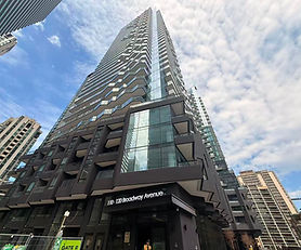 Welcome to the brand-new Untitled Condo