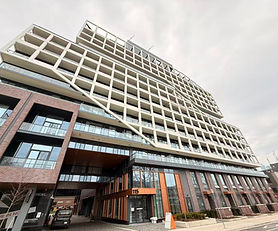 Experience modern luxury living at Tridels