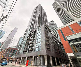 Welcome To The Pinnacle On Adelaide Condos