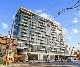 Welcome to the heart of Midtown Toronto! 