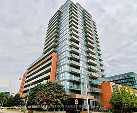 Bright, Spacious 545 Sq. Ft. Open Concept 1 Bedroom unit With unobstructed City Views.