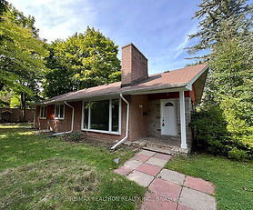 On The Most Sought After Street In Don Mills Is Now Available