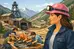 A Hands-On Mining Activity Kids Will Remember