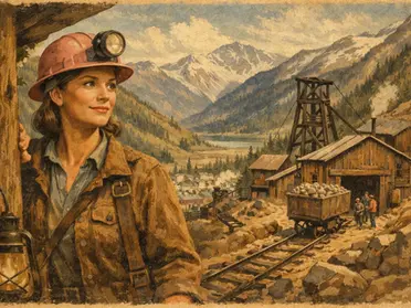 Best Family History Outings for Colorado Trips