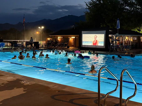 Discover the Magic of Outdoor Cinemas