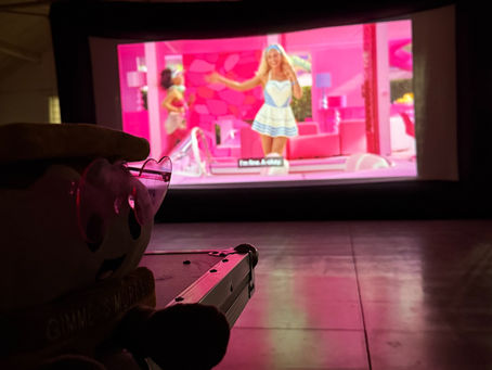 Benefits of Public Screening Licenses