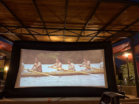 Why You Need a Movie Screening License