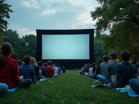 Mastering Event Management Services for Success