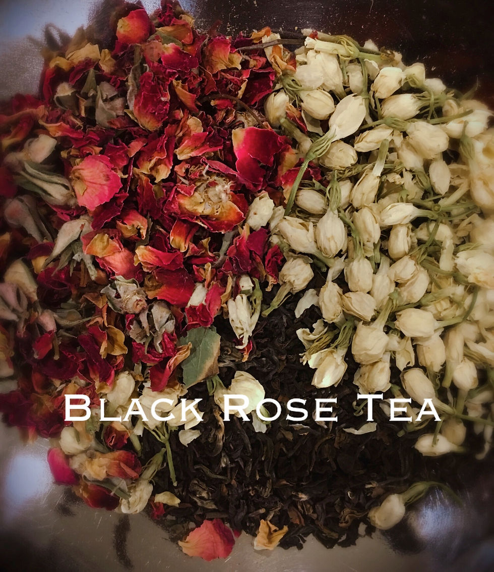 Thumbnail: Herbal Tea | Sampler Vial