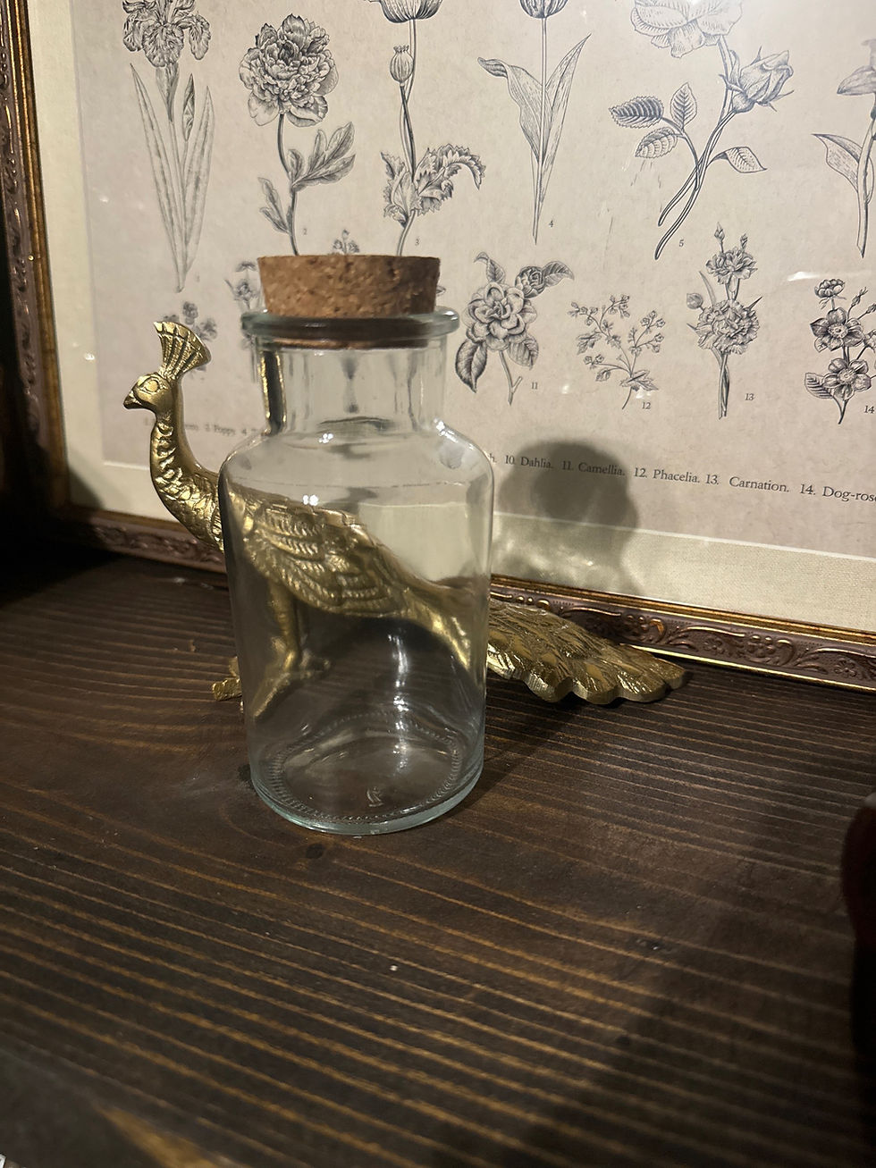 Thumbnail: Bottles & Jars