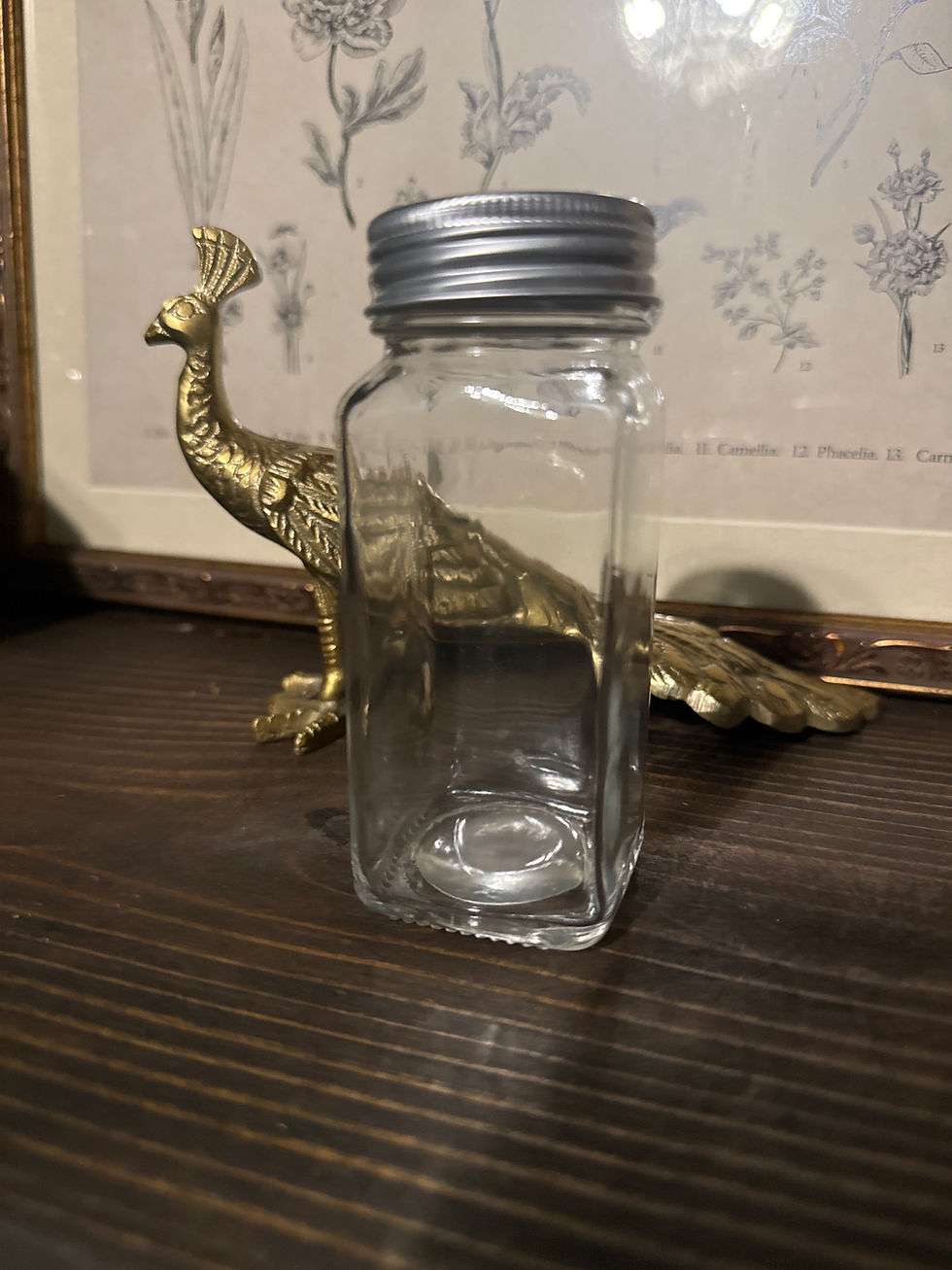 Thumbnail: Bottles & Jars