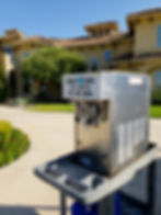 Crazy Casa Margarita Machine