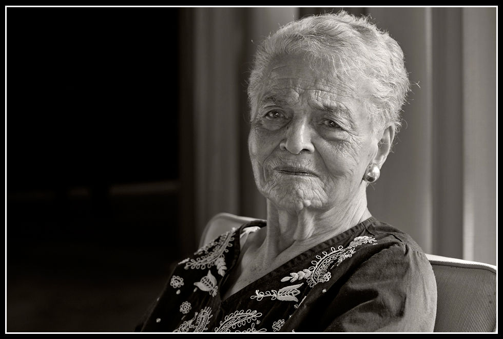 Marian Spencer