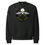 Thumbnail: NM Logo oversized heavyweight sweatshirt
